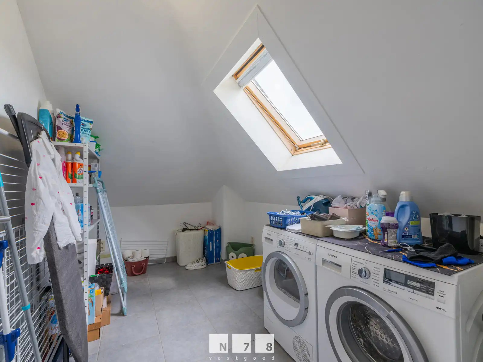 Appartement te koop foto 9
