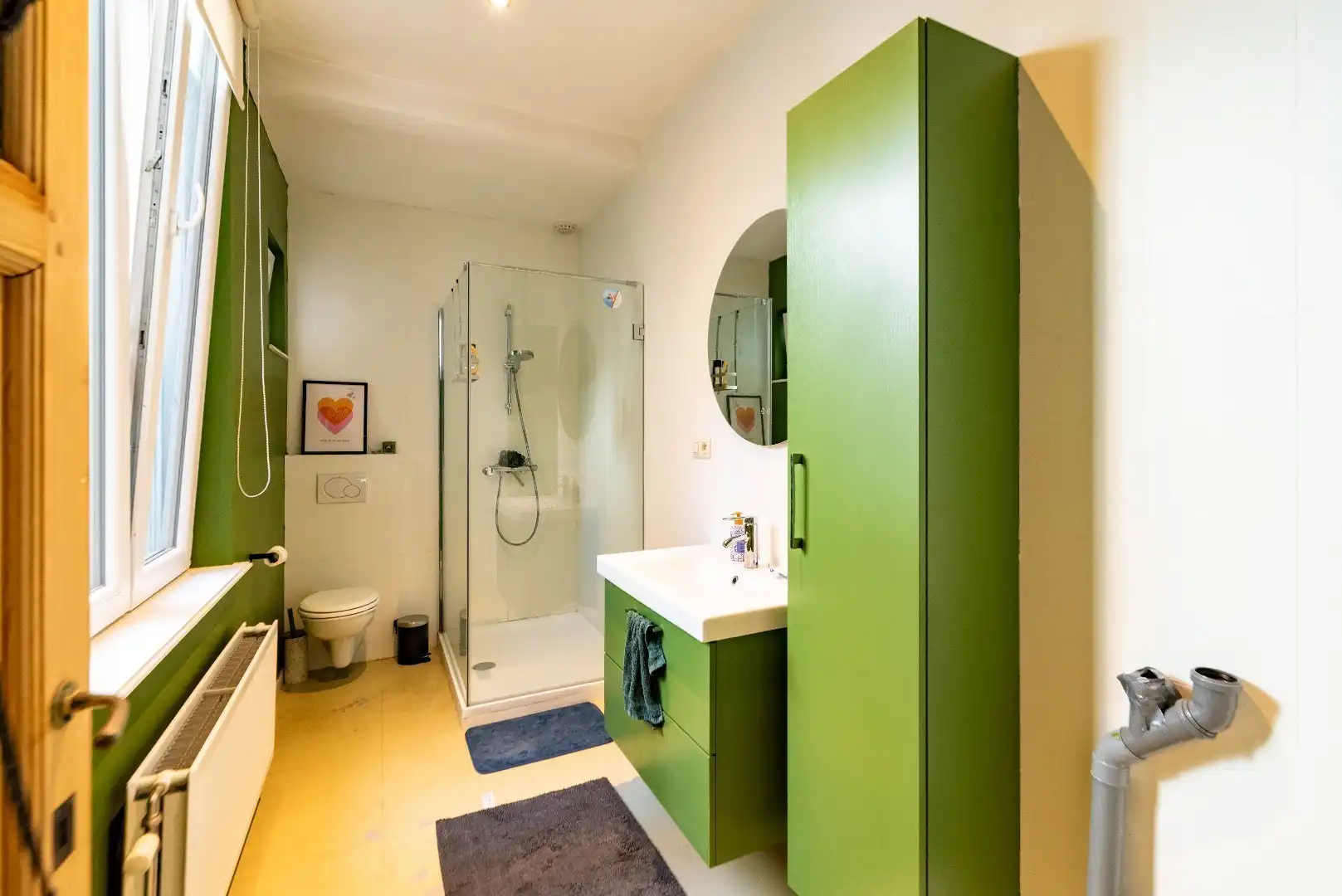 Charmante en veelzijdige woning met studio, 2 slaapkamers foto 28