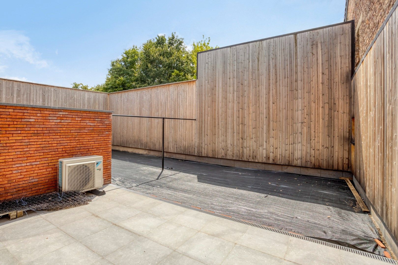 Energiezuinige, moderne nieuwbouwwoning te Tongeren  foto 2