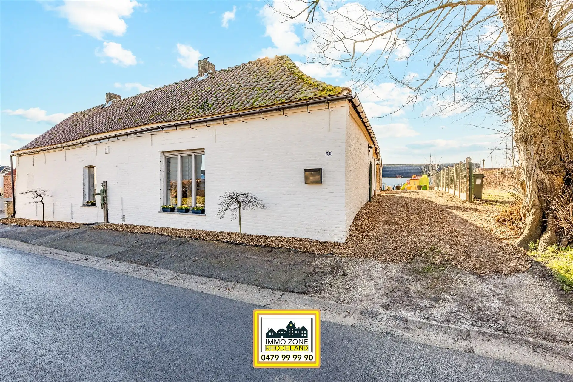 Charmante hoevewoning met ruime tuin foto 2