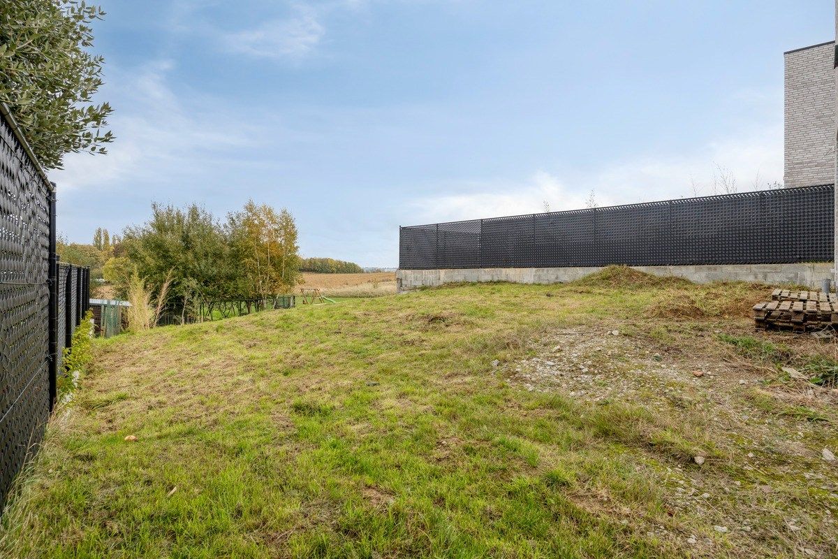 Energiezuinige woning met garage, zonnepanelen,... foto 16