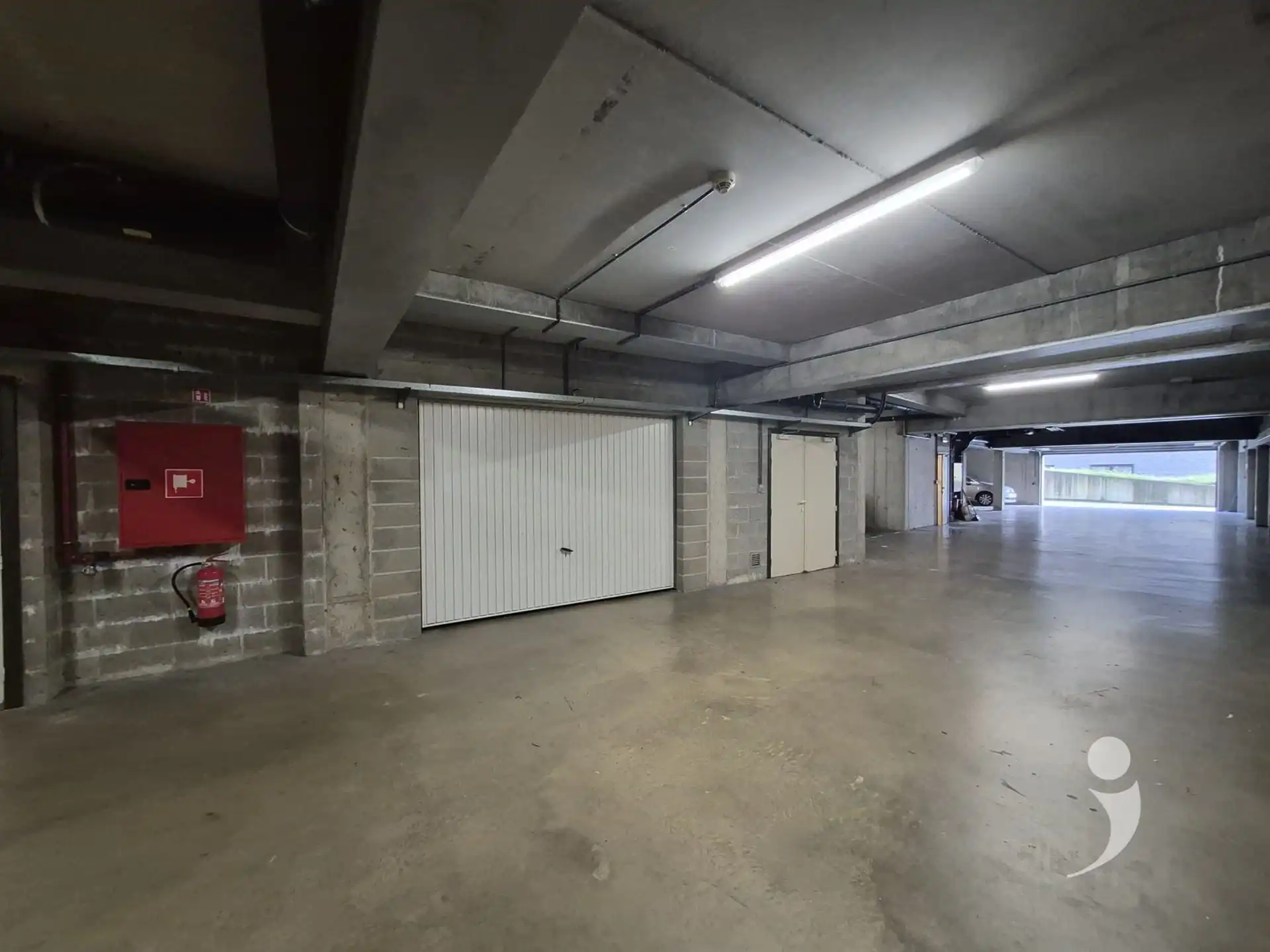 Appartement op gelijkvloerse verdieping  foto 15