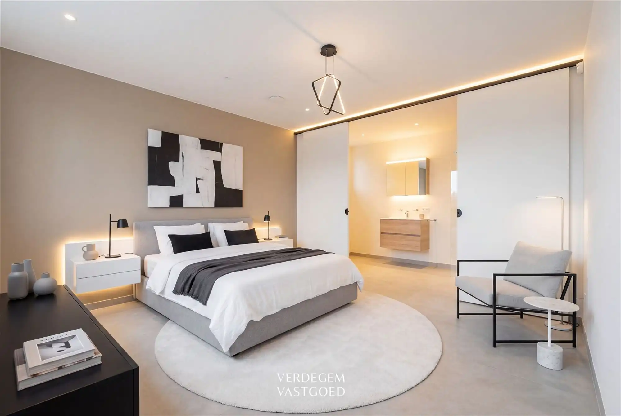 All in wonen op toplocatie in het centrum van Sleidinge foto 14