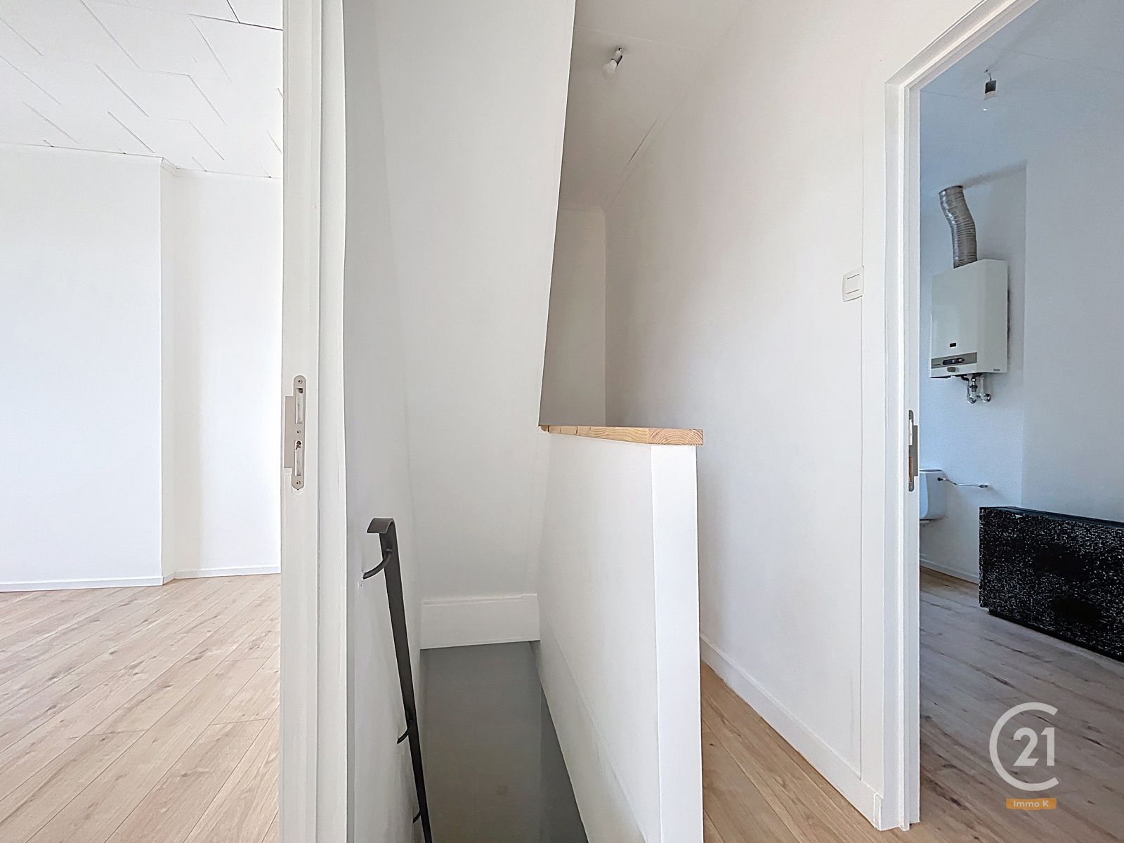 Charmante  woning met 3 slpk aan het park foto 10