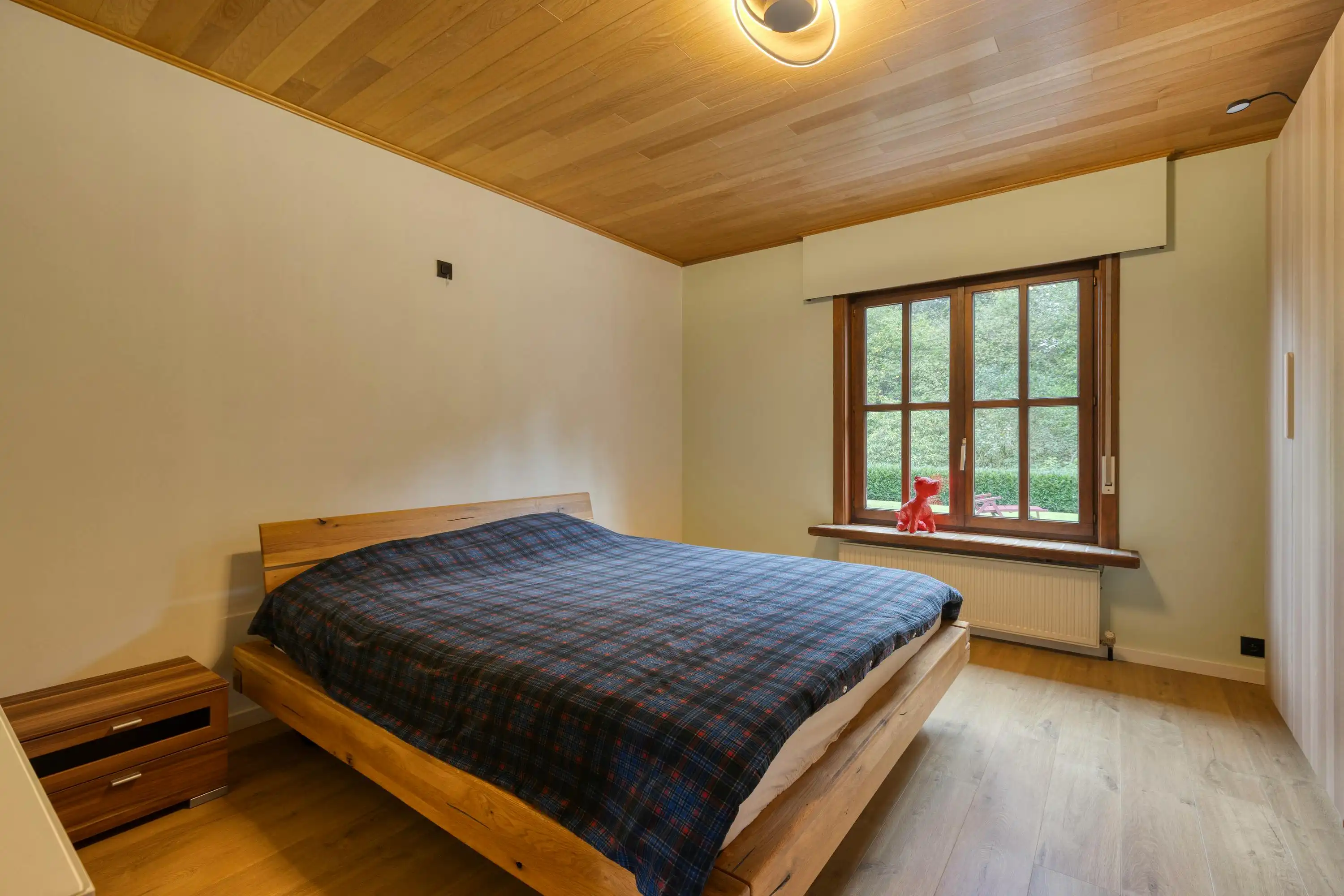 Royale villa met privatief bos en enorm potentieel in Aalter foto 9