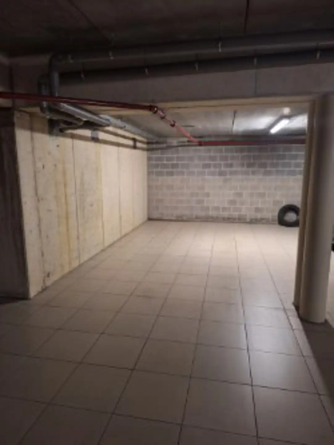 Duplex met 3 slaapkamers met dakterras in hartje Zolder! foto 41