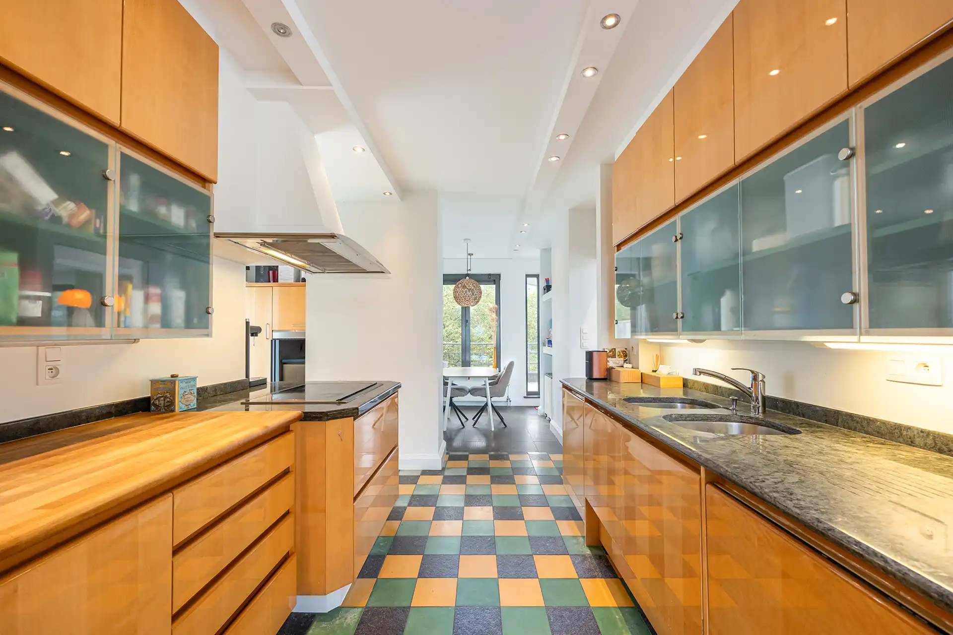 Ruim appartement van 192 m² aan de vaart in Mechelen. foto 7