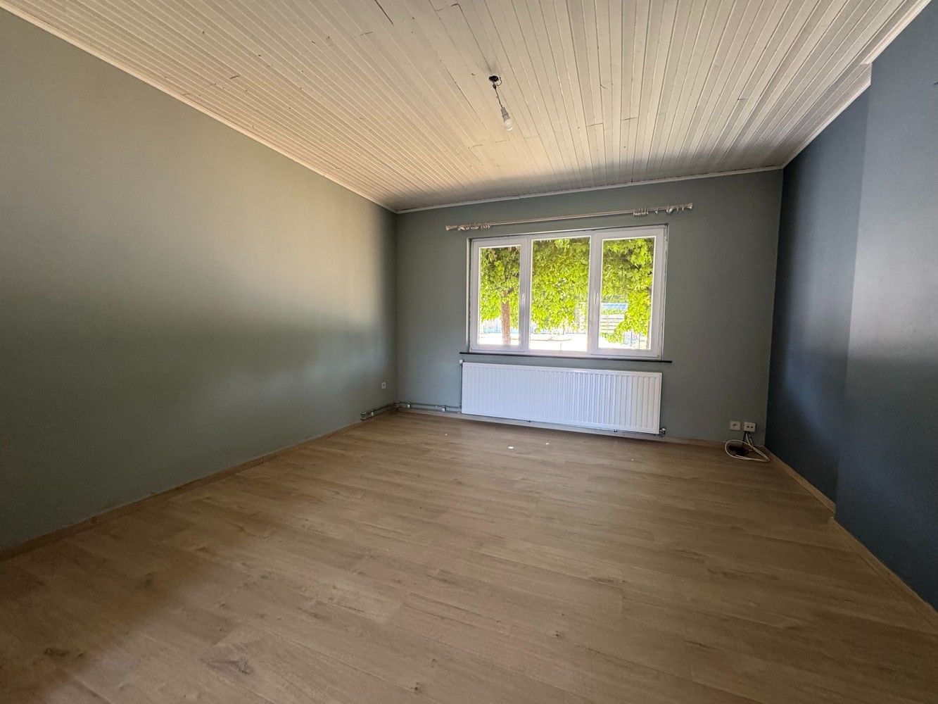 Zeer goed gelegen, instapklaar woonhuis met 3 of 4 slaapkamers en tuin foto 7