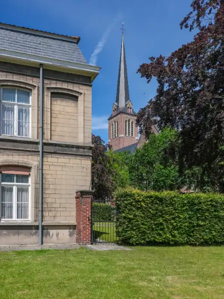 Izegem - Karaktervolle historische dekenij met tal van mogelijkheden foto 23