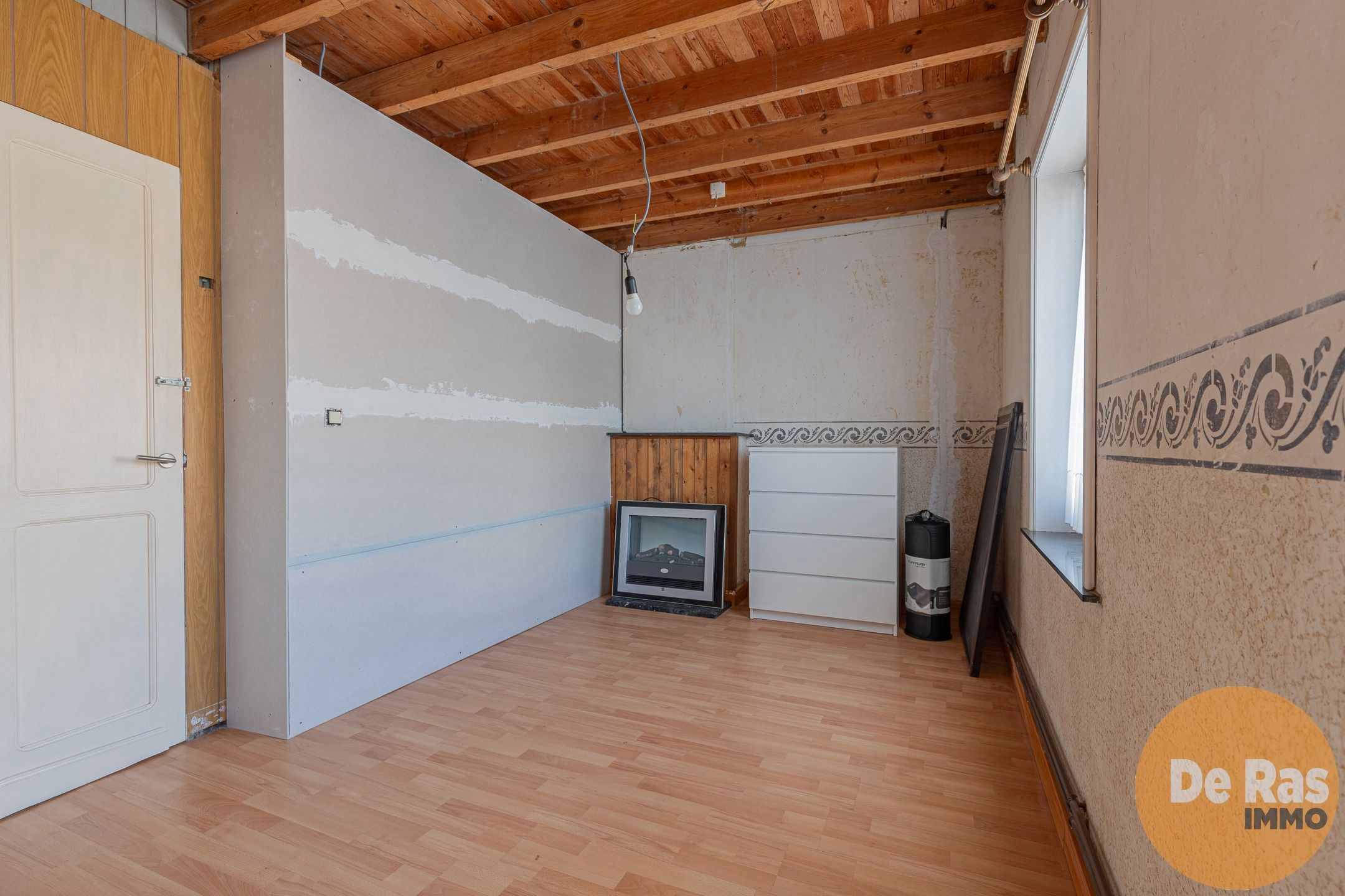 HERZELE - Grote HOB op schitterend perceel - 3 slp - garage foto 17