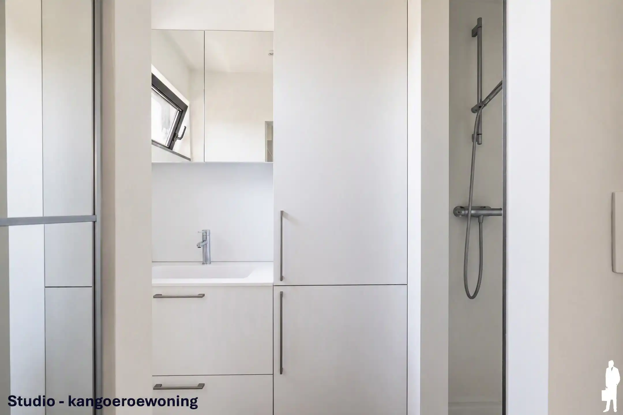 Architectenvilla - industrieel ontwerp, 5 à 6 slpk., 2.228m² foto 18