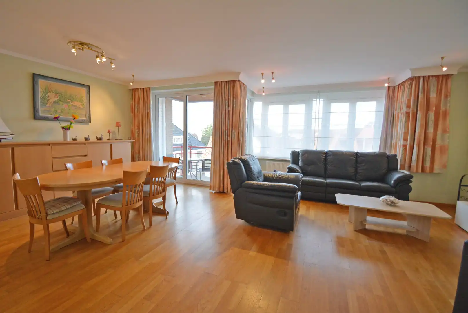 Appartement te huur Meerminlaan 31 - - 8300 Knokke-Heist