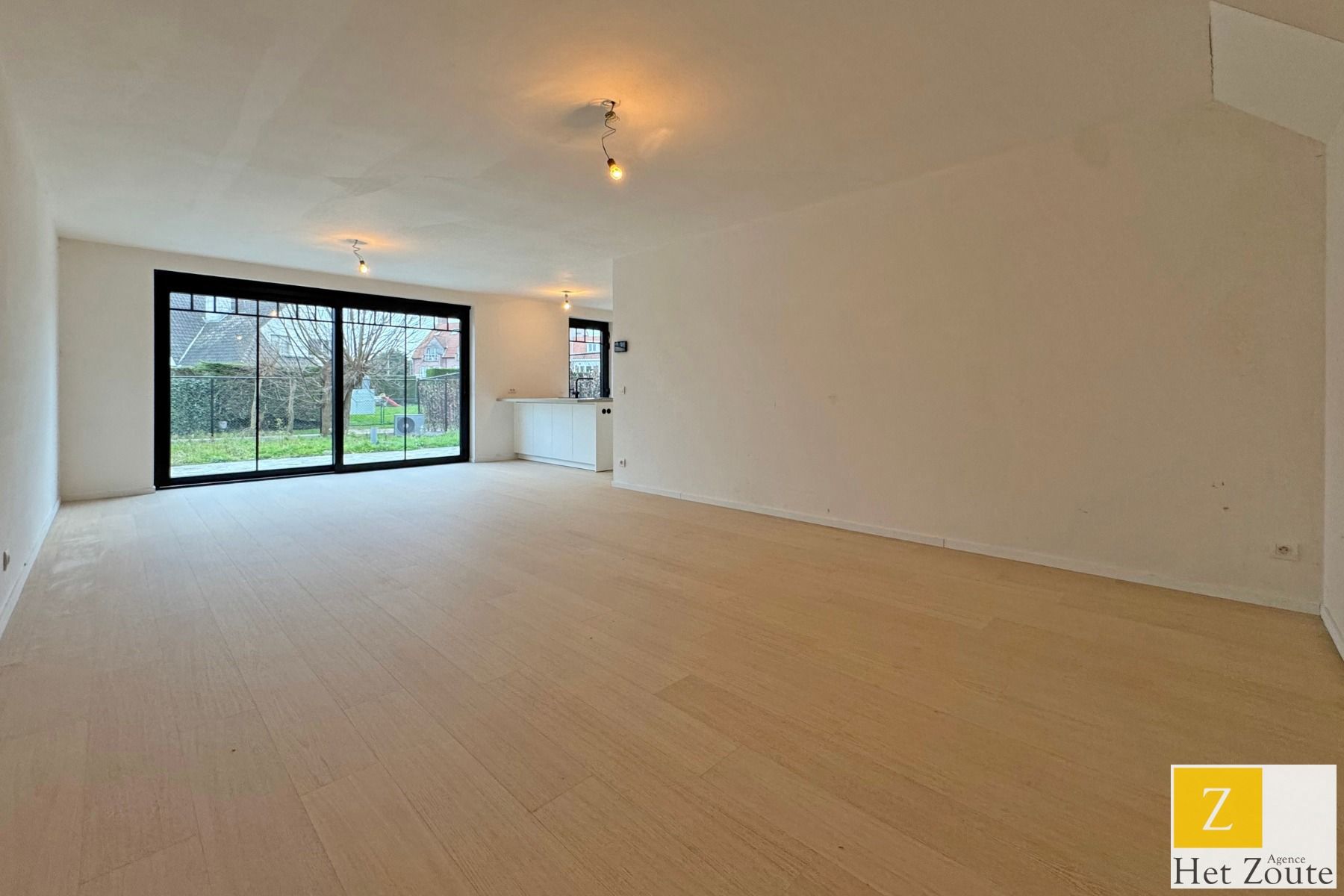 nieuwbouw 4 slpk 2 badk tuin foto 4
