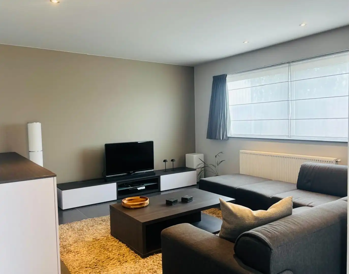 Luxueus appartement in villa residentie! foto 12