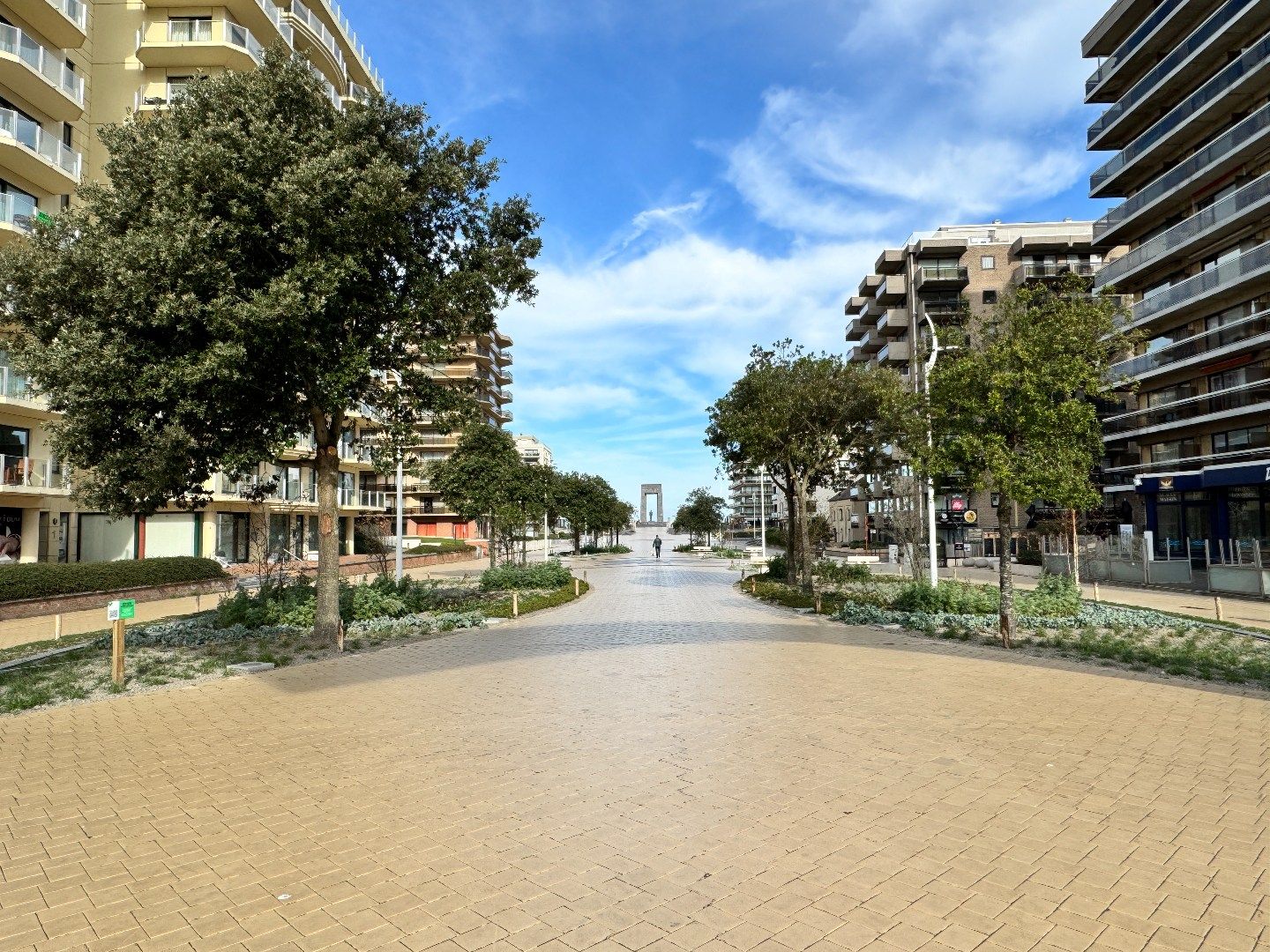 Residentie 't Zand I 0505 + K13 foto 17