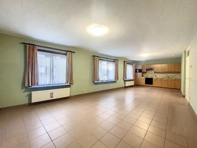 gelijkvloers appartement foto 2