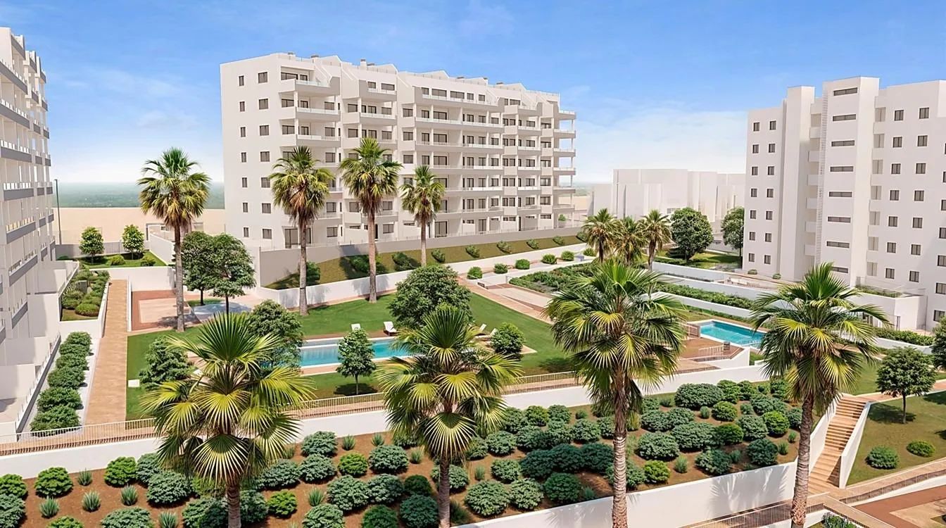 Jouw droomwoning onder de Spaanse zon – mis deze unieke kans niet! foto 6