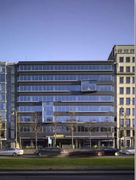 Kunstlaan 47-49, 1000 Brussel foto 10