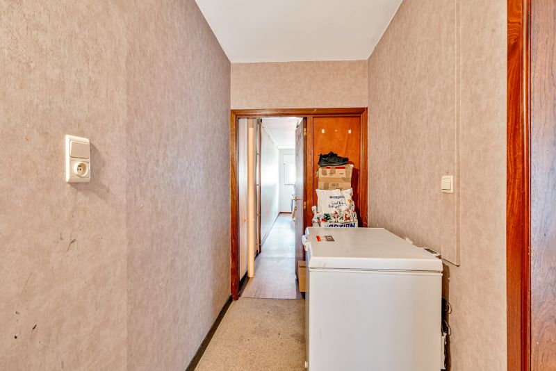 Goedgelegen OPBRENGSTEIGENDOM in centrum Gavere foto 21