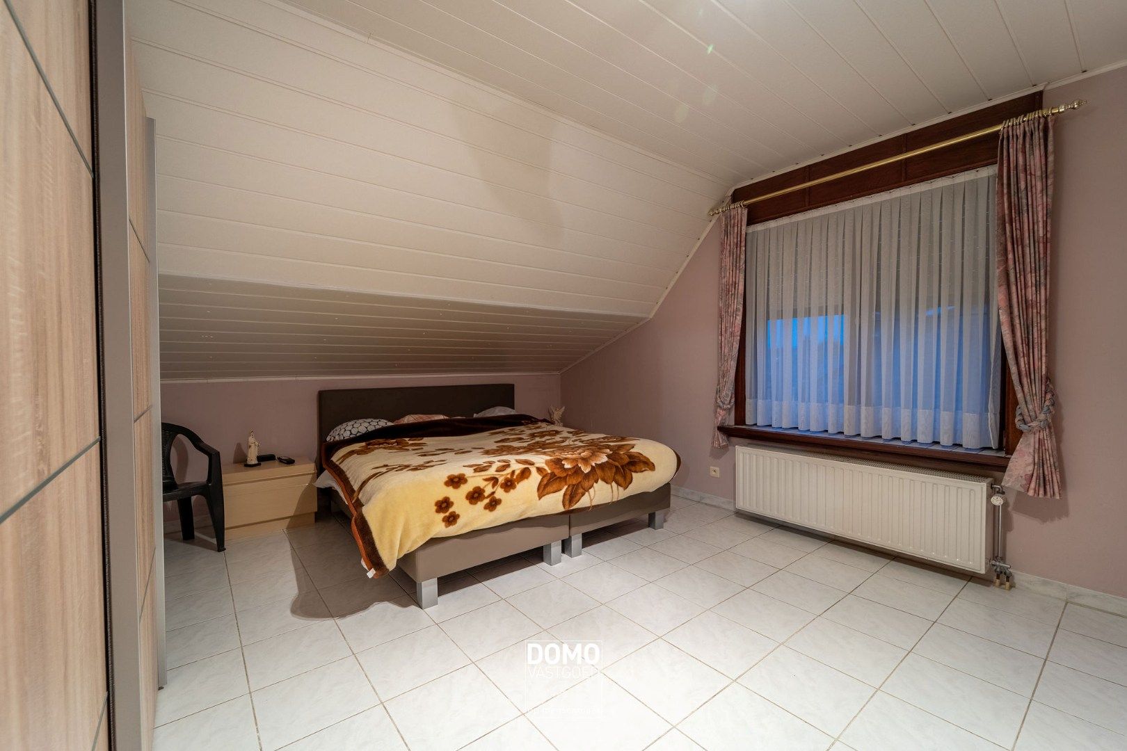 Instapklare en goed onderhouden gezinswoning te koop - EPC: D - Bewoonbare oppervlakte: 208m² foto 11