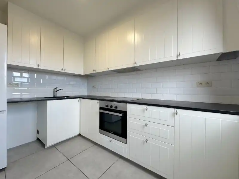 Charmant, ruim appartement met 3 slk aan Miljoenenkwartier foto 8