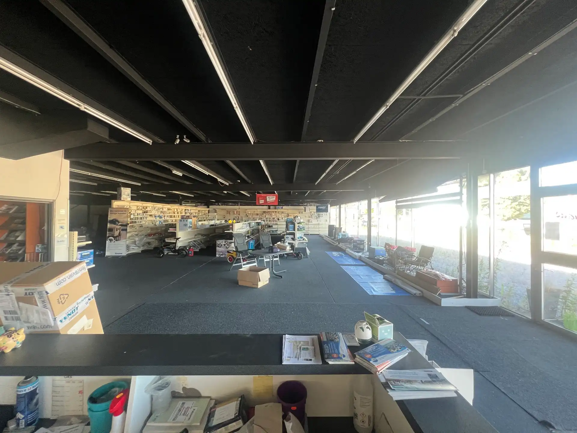 Te koop: commercieel gebouw of projectlocatie in Dilsen-Stokkem foto 7