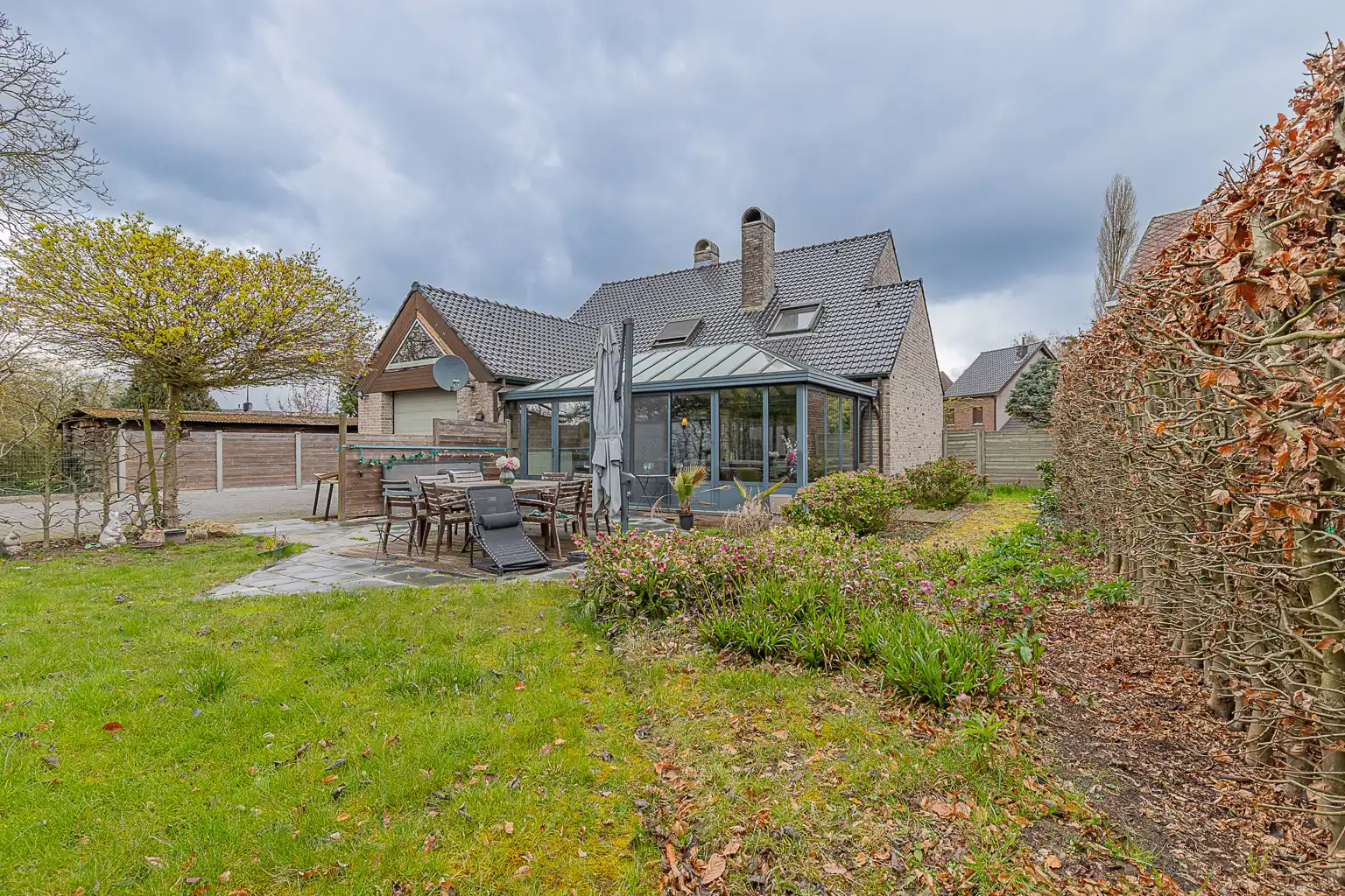 Huis te koop foto 25