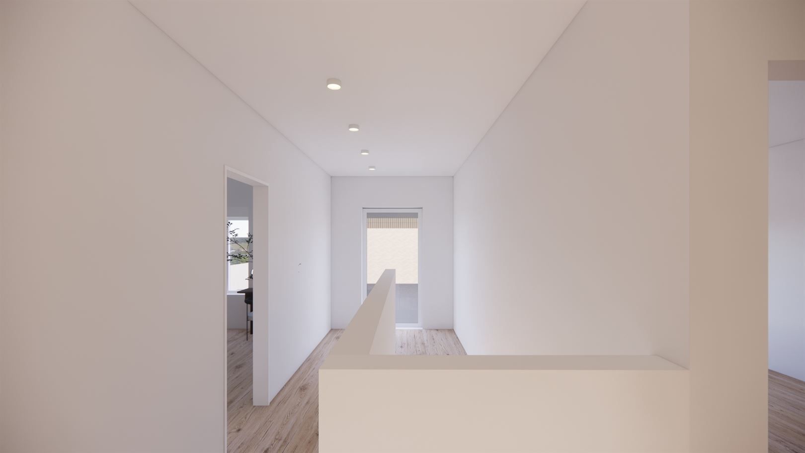 TE KOOP: Halfopen CASCO-nieuwbouwwoning met 3 slaapkamers! foto 9