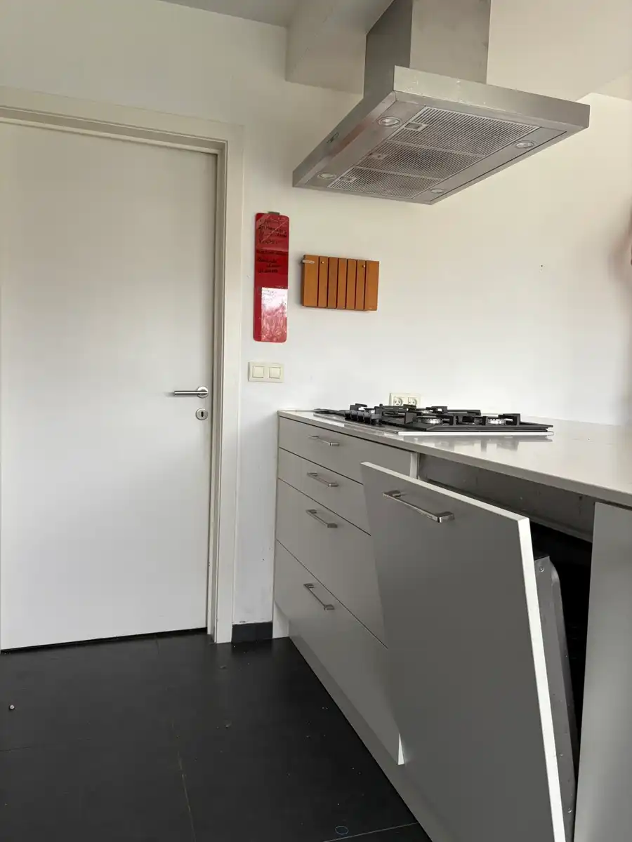 Moderne woning in Holsbeek  foto 8