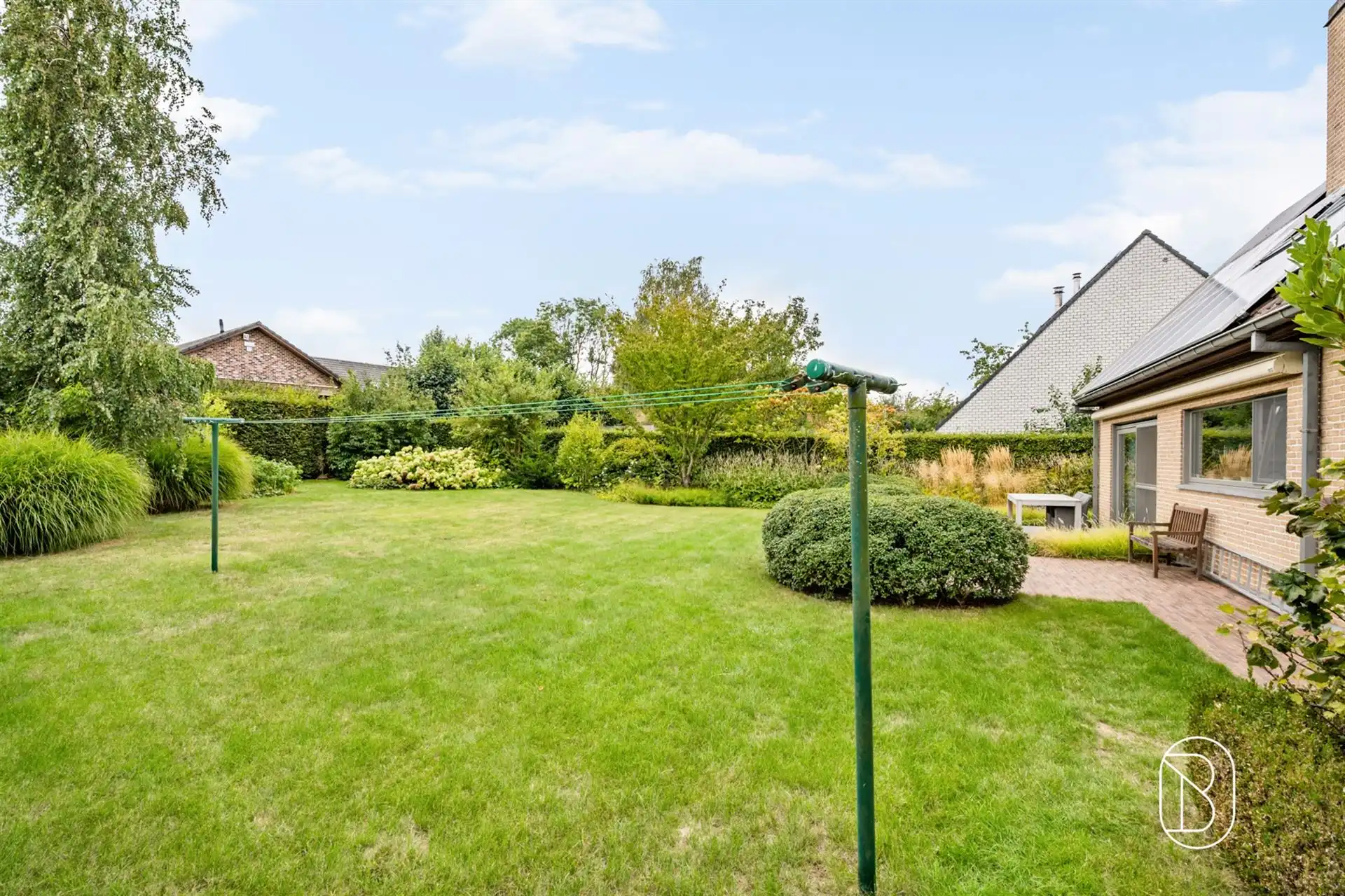 Leuke energiezuinig woning met mooie tuin!  foto 6