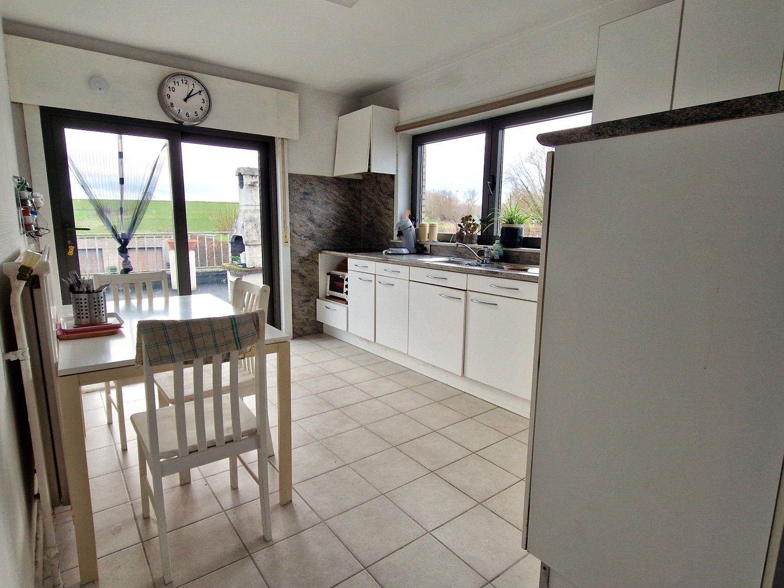 WSB-Immo: Opbrengsteigendom 2 appartementen met 2 garages! foto 10