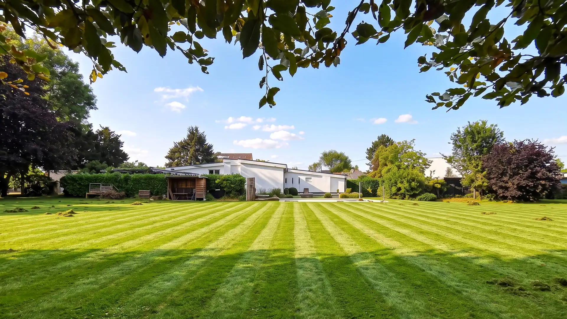 Zeldzaam perceel bouwgrond van 1.518 m² te Knokke foto 9