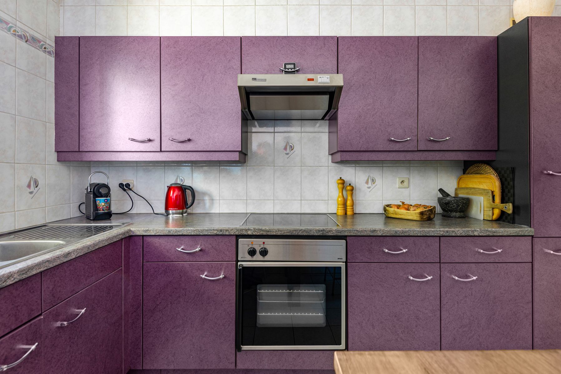 Ruim appartement met drie slaapkamers foto 10