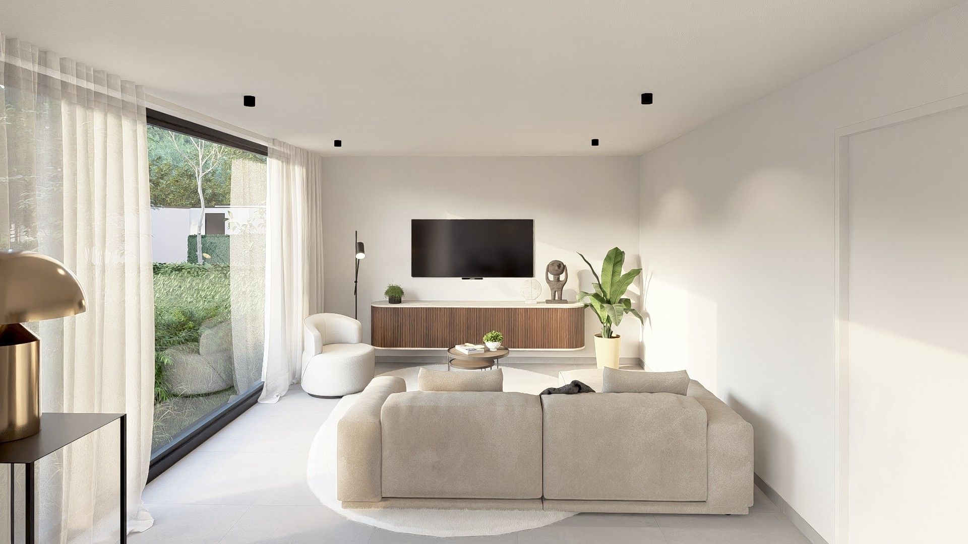 Modern nieuwbouwproject van 7 woningen te Maasmechelen foto 19