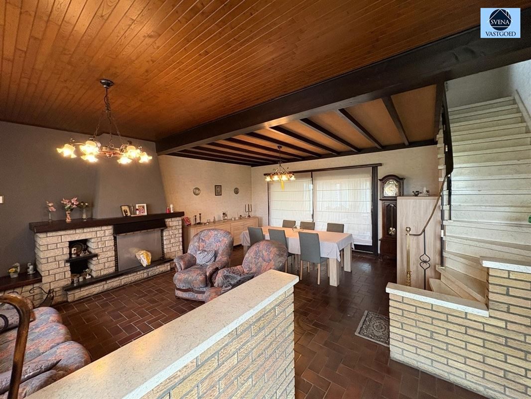 RUIME WONING MET TUIN EN WEILAND foto 5