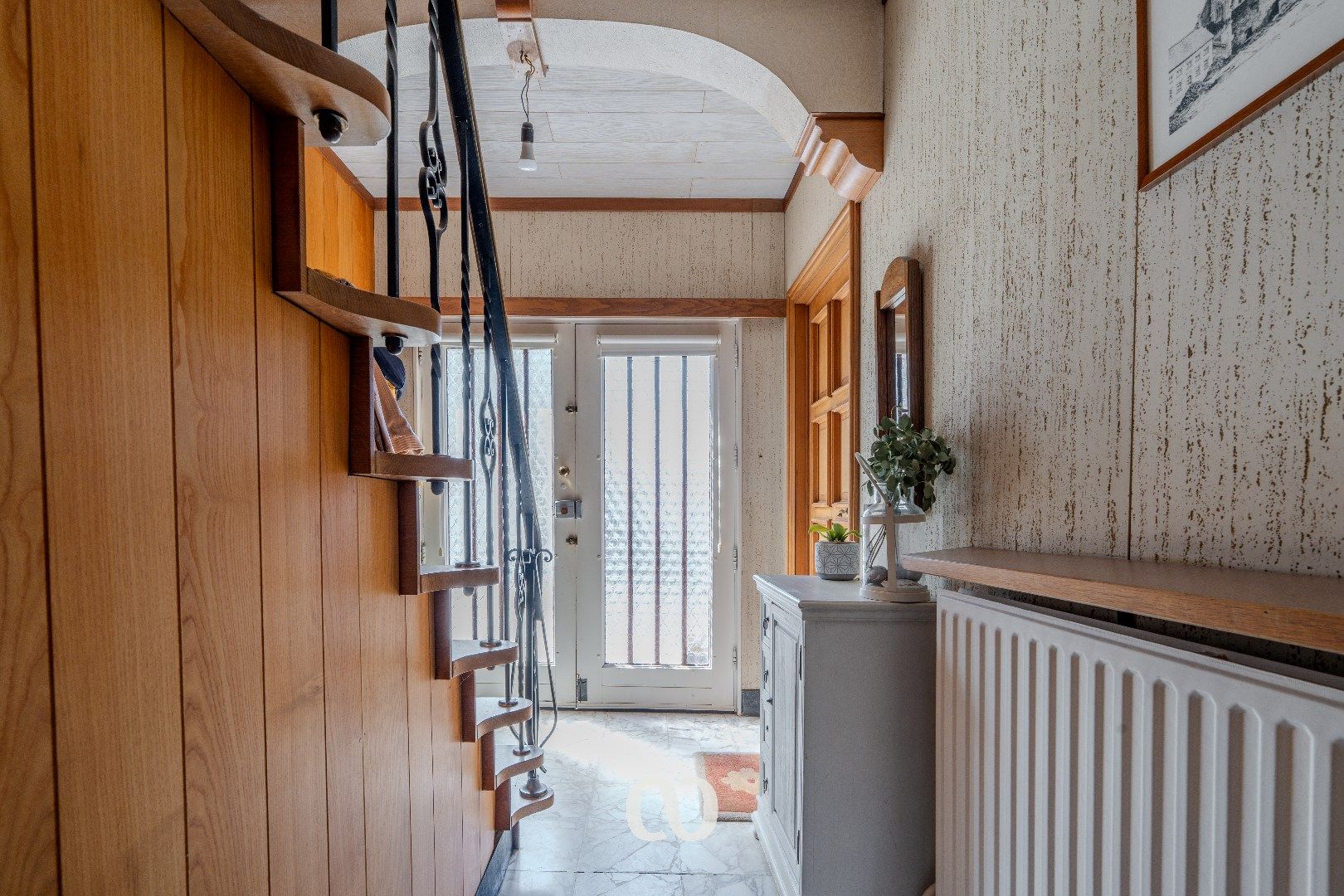 Zeer ruime woning in het centrum van Oudenaarde foto 3