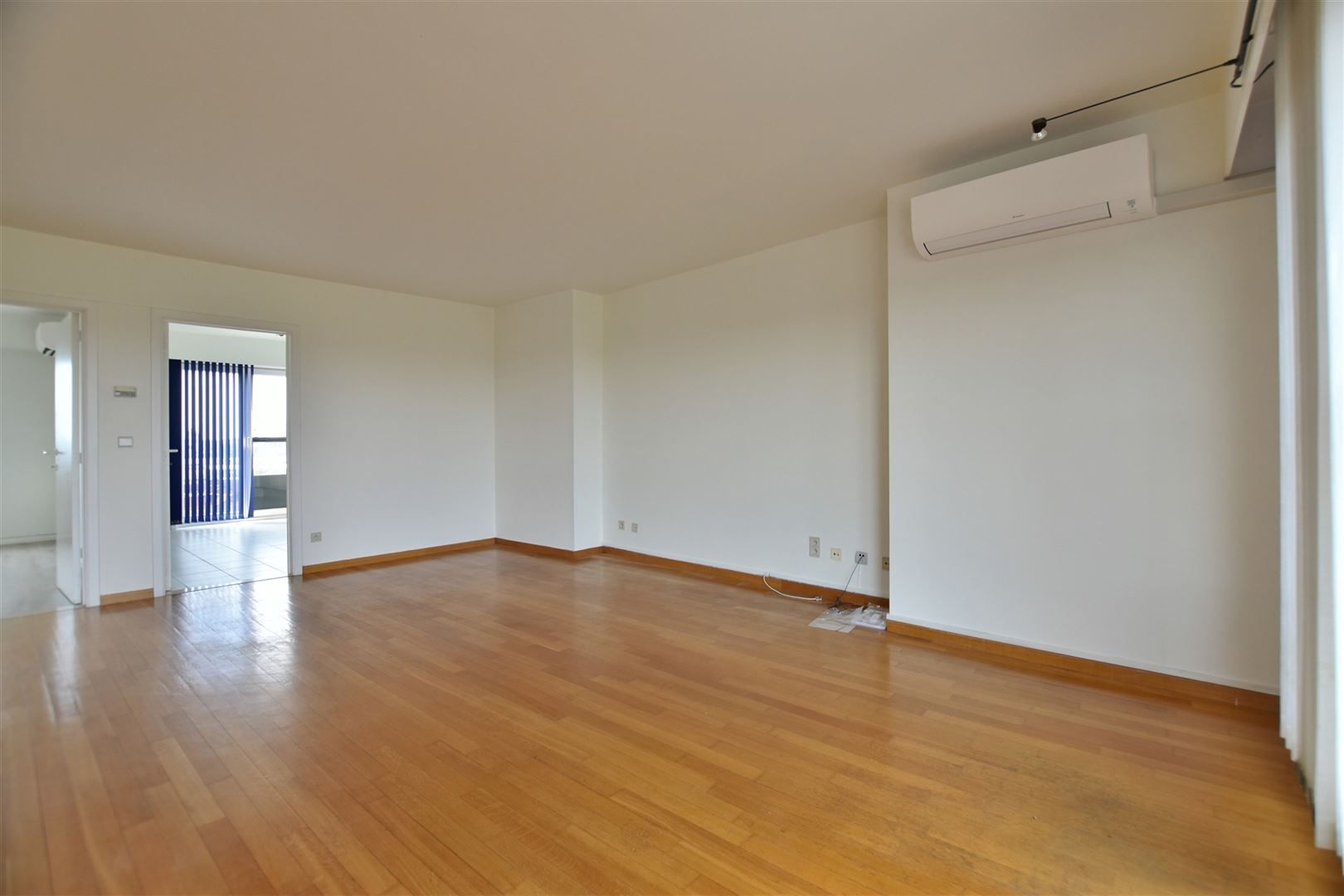 Ruim dakappartement met fantastisch zicht in het hartje van Dendermonde  foto 11