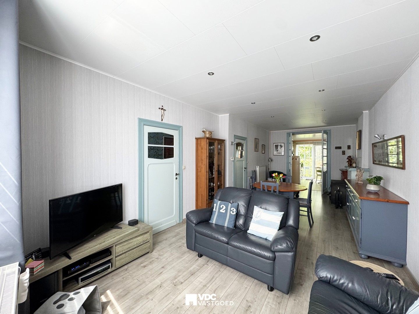 Huis te koop foto 9