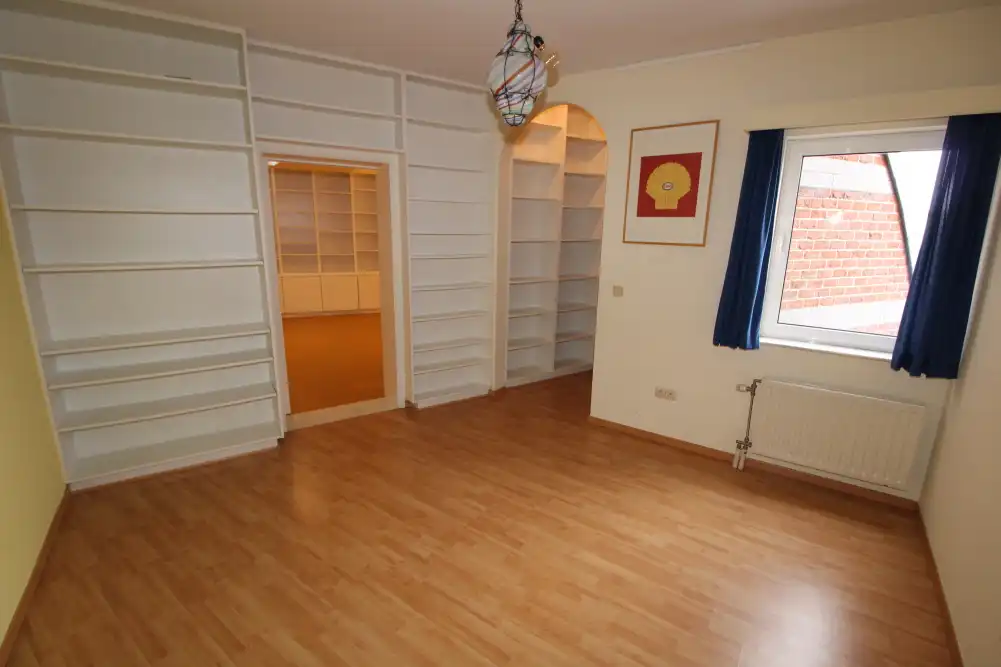 RIANT APPARTEMENT OP TOPLOCATIE TE LEUVEN CENTRUM foto 13