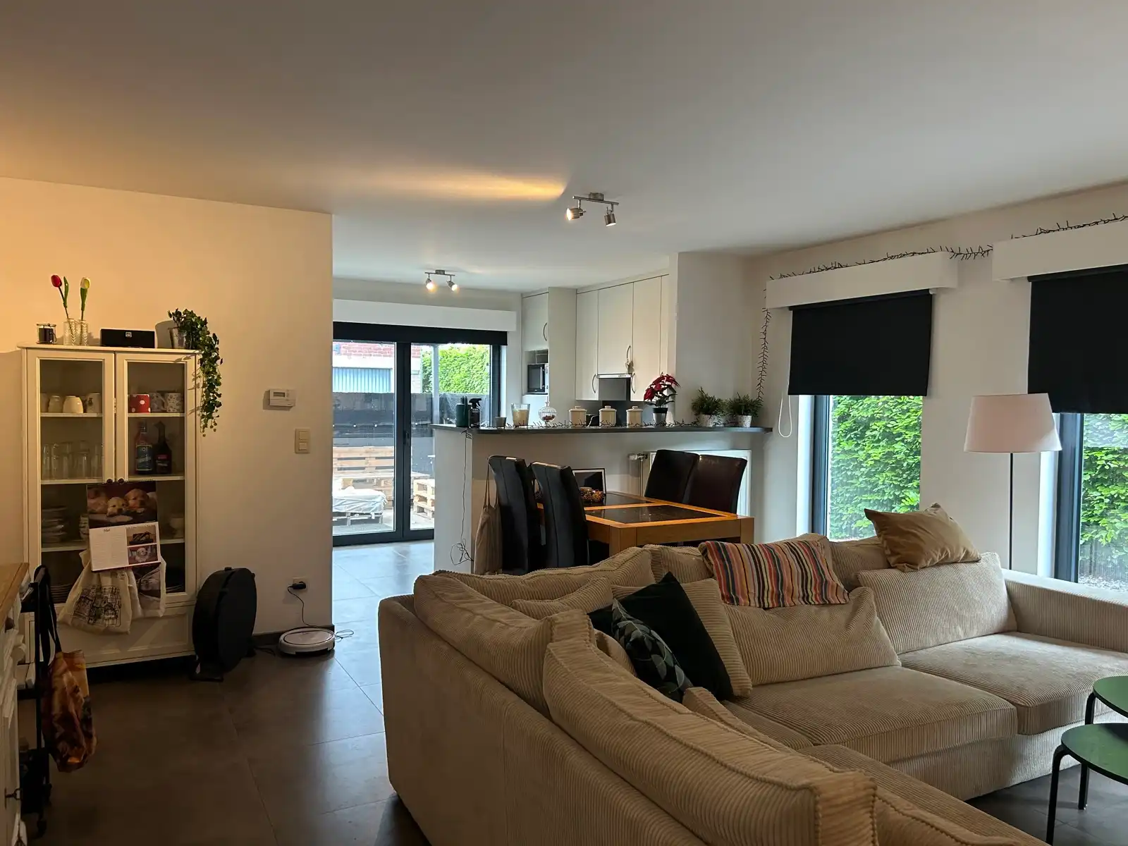 Appartement te huur foto 7