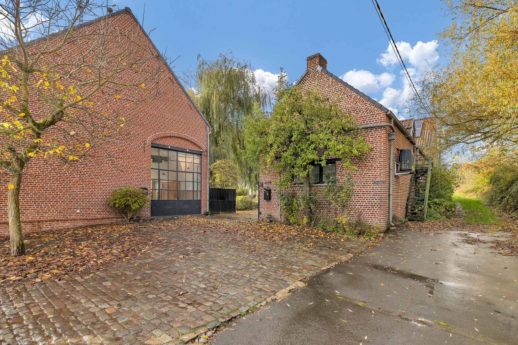 Fantastisch gerenoveerde hoeve met binnenzwembad foto 31