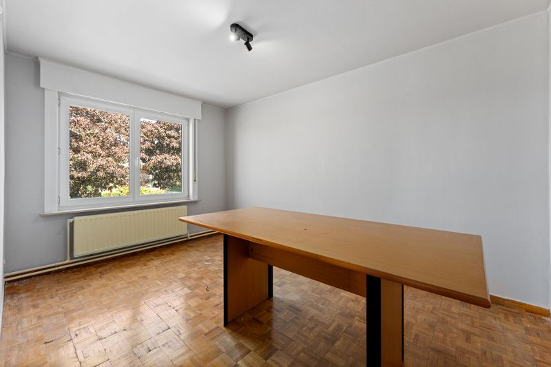 Rumbeke : Gezellige halfopen bebouwing met 4 slaapkamers opp 228 m² nabij sportsite Rumbeke foto 9