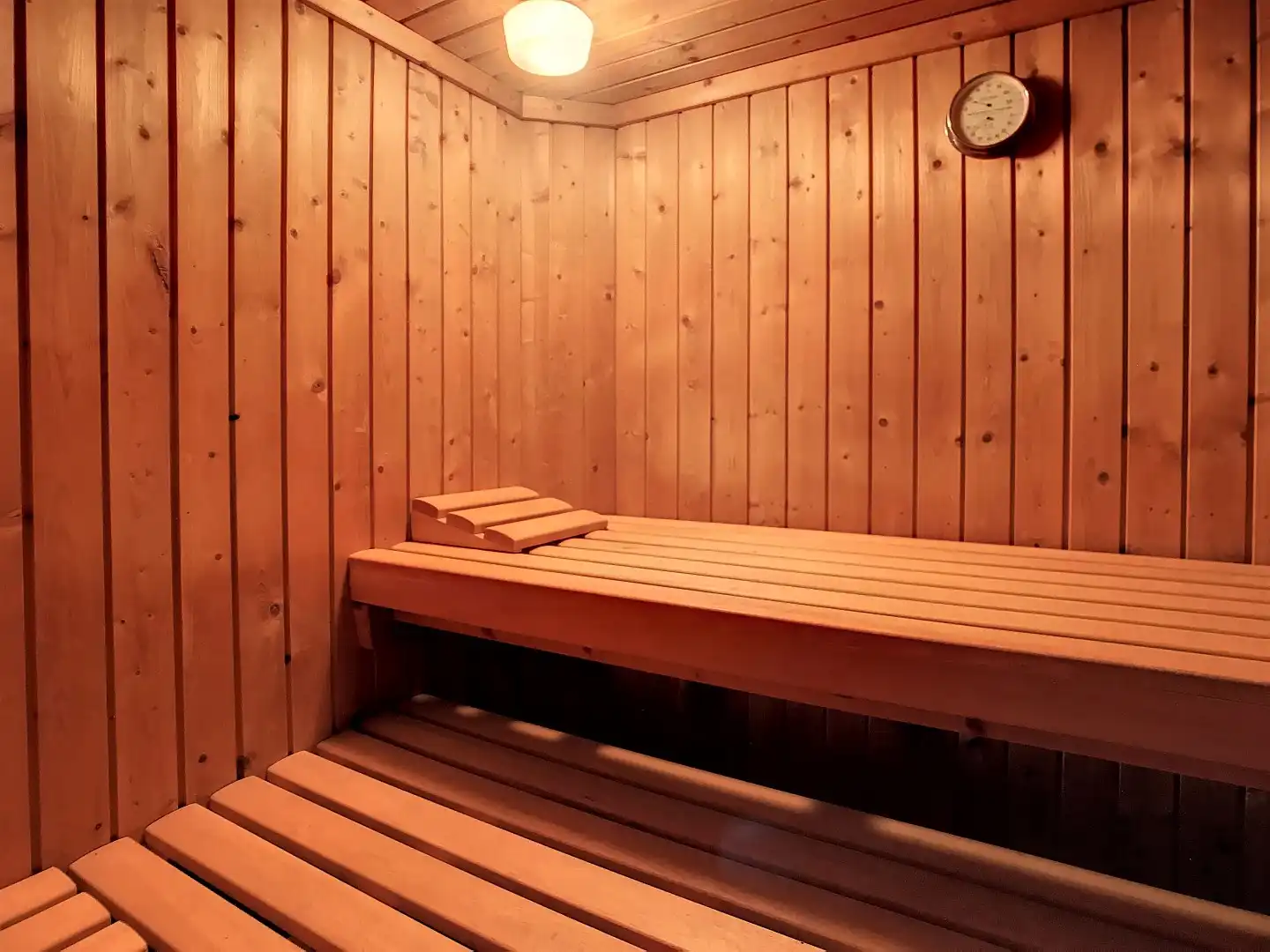 The Perfect Hide-Away foto 27