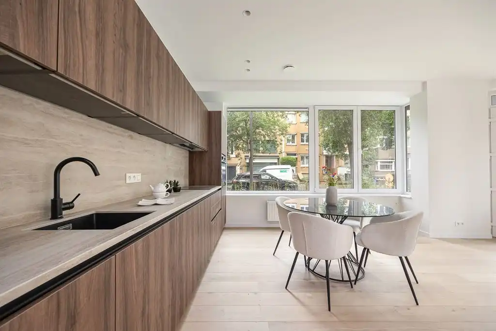 Kwalitatief gerenoveerd appartement te Pulhof foto 6