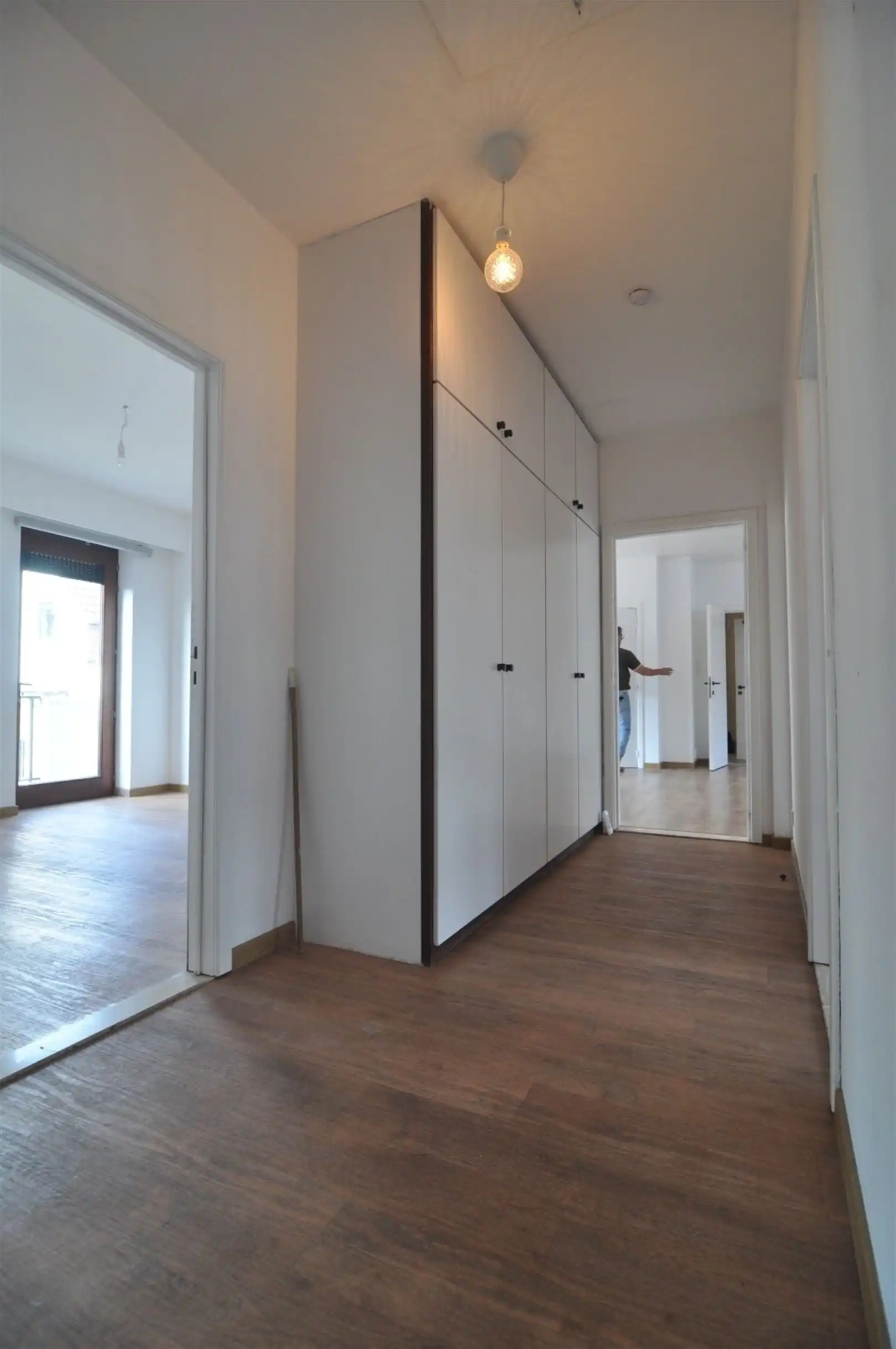 Ruim appartement met 3 slaapkamers op toplocatie in hartje Hasselt foto 21
