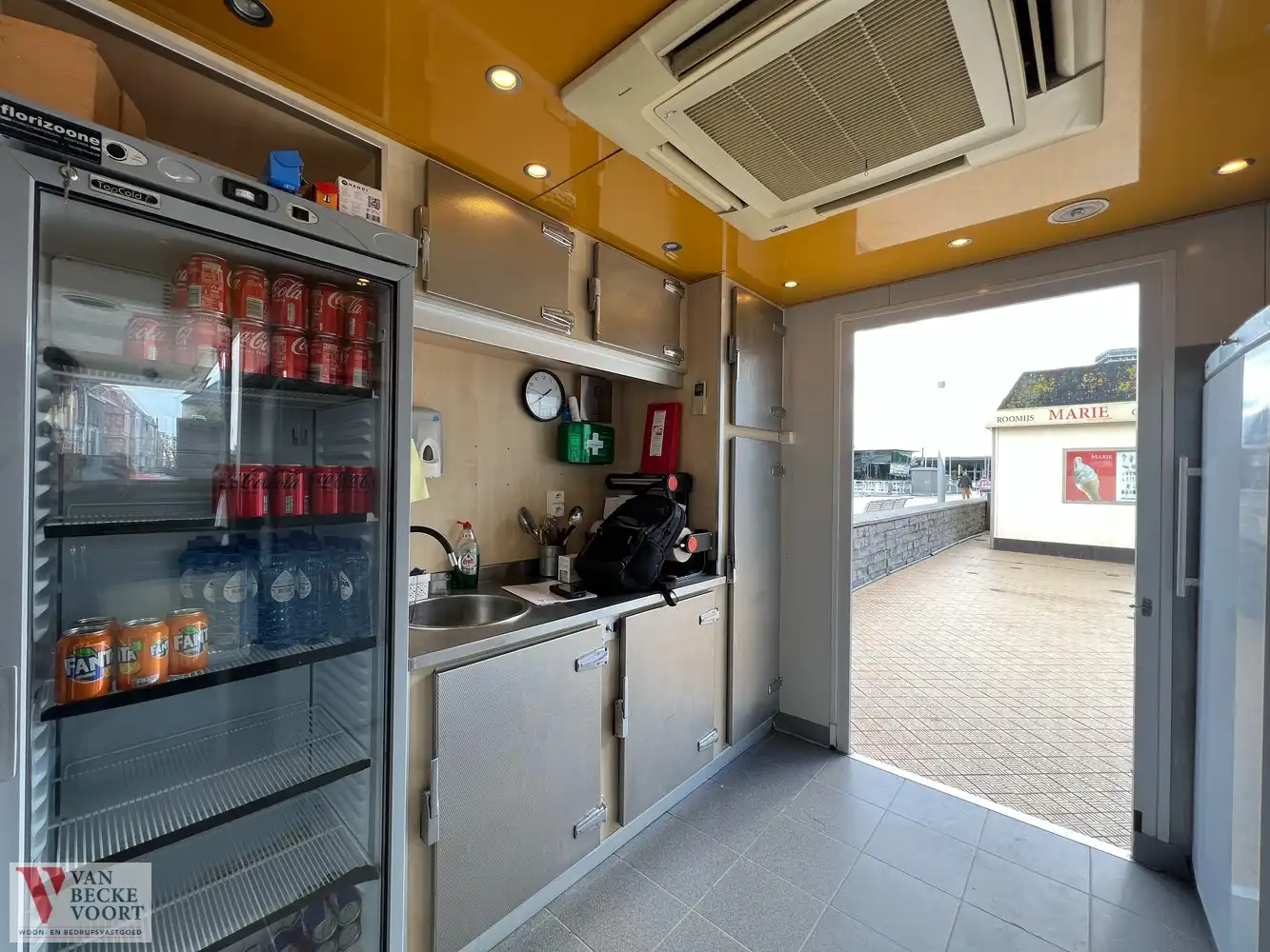 Frituur 'T Zeetje foto 7