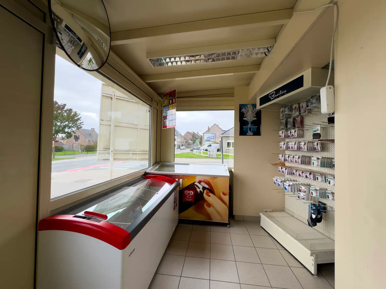 Handelspand met topligging – Groteweg 120, Geraardsbergen foto 4