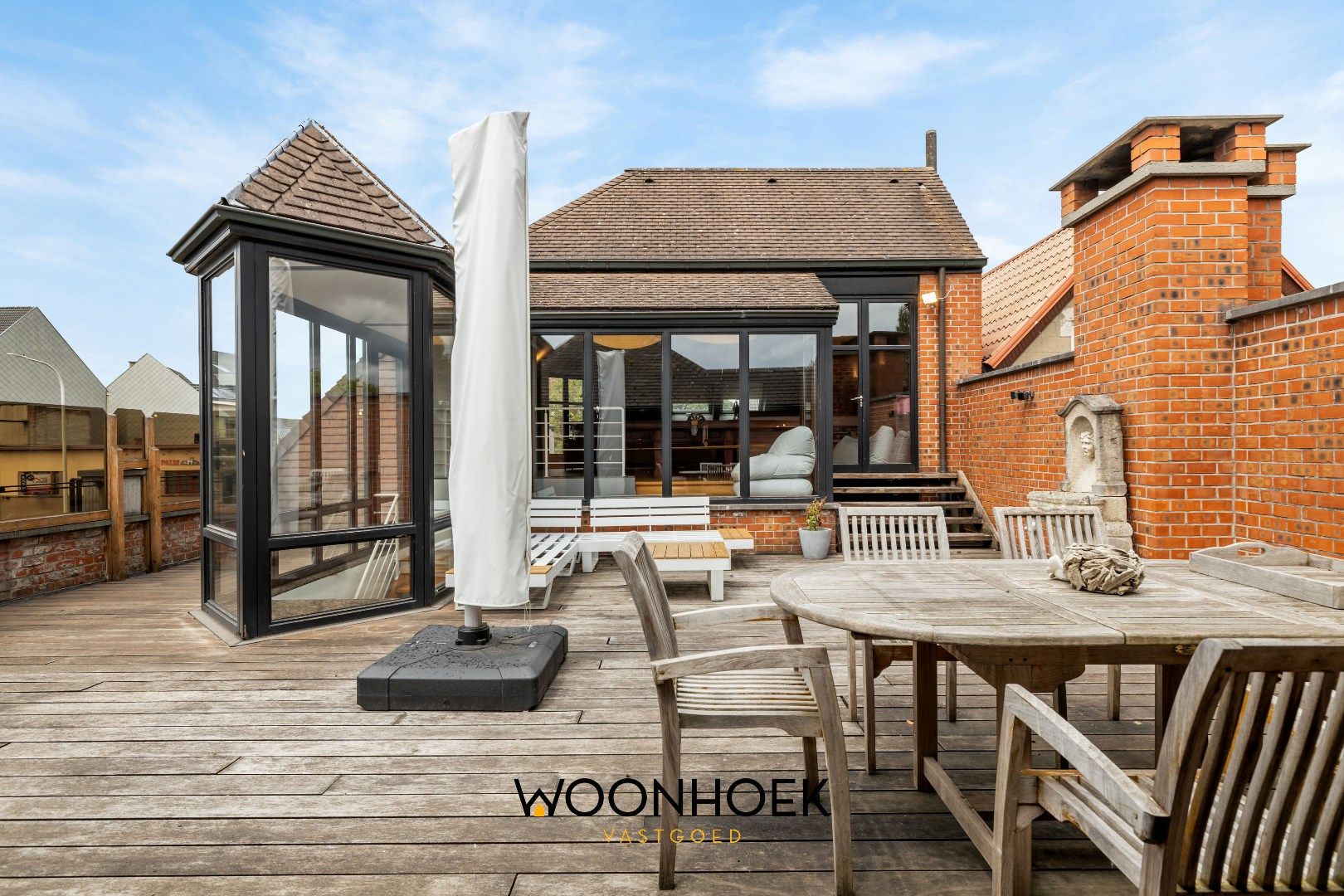 VERKOCHT! Woonhoek Vastgoed Lokeren foto 25