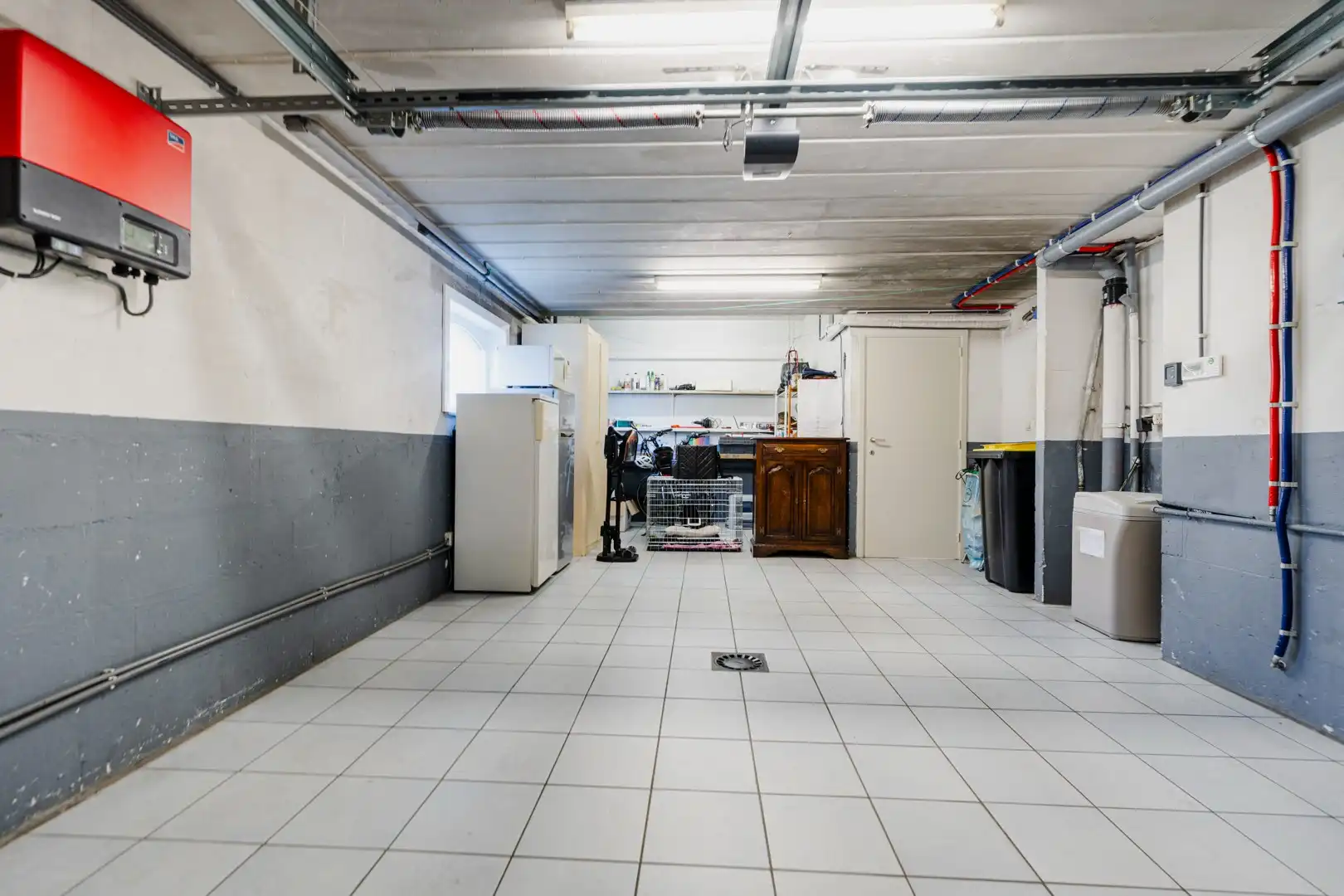 Charmante woning met 4 slaapkamers en verzorgde tuin met zwembad foto 20