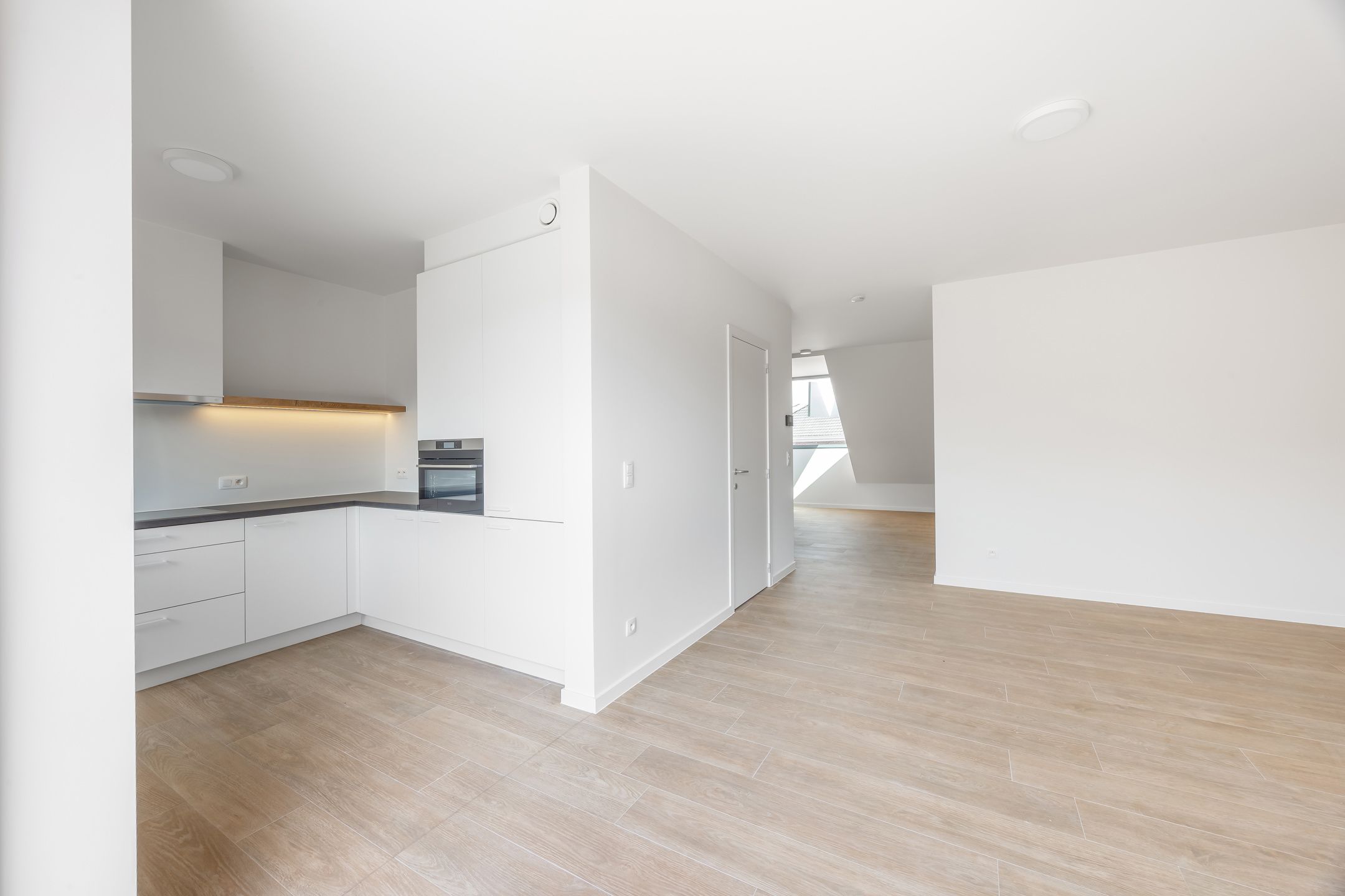 Luxueus en energiezuinig wonen in het dorp van Oostmalle. foto 22
